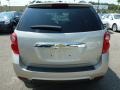 Champagne Silver Metallic - Equinox LT AWD Photo No. 4