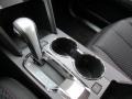 Black - Equinox LS AWD Photo No. 15