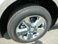 Champagne Silver Metallic - Equinox LT AWD Photo No. 9