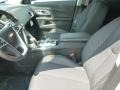 Champagne Silver Metallic - Equinox LT AWD Photo No. 10