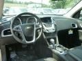 Champagne Silver Metallic - Equinox LT AWD Photo No. 12