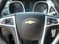 Champagne Silver Metallic - Equinox LT AWD Photo No. 16