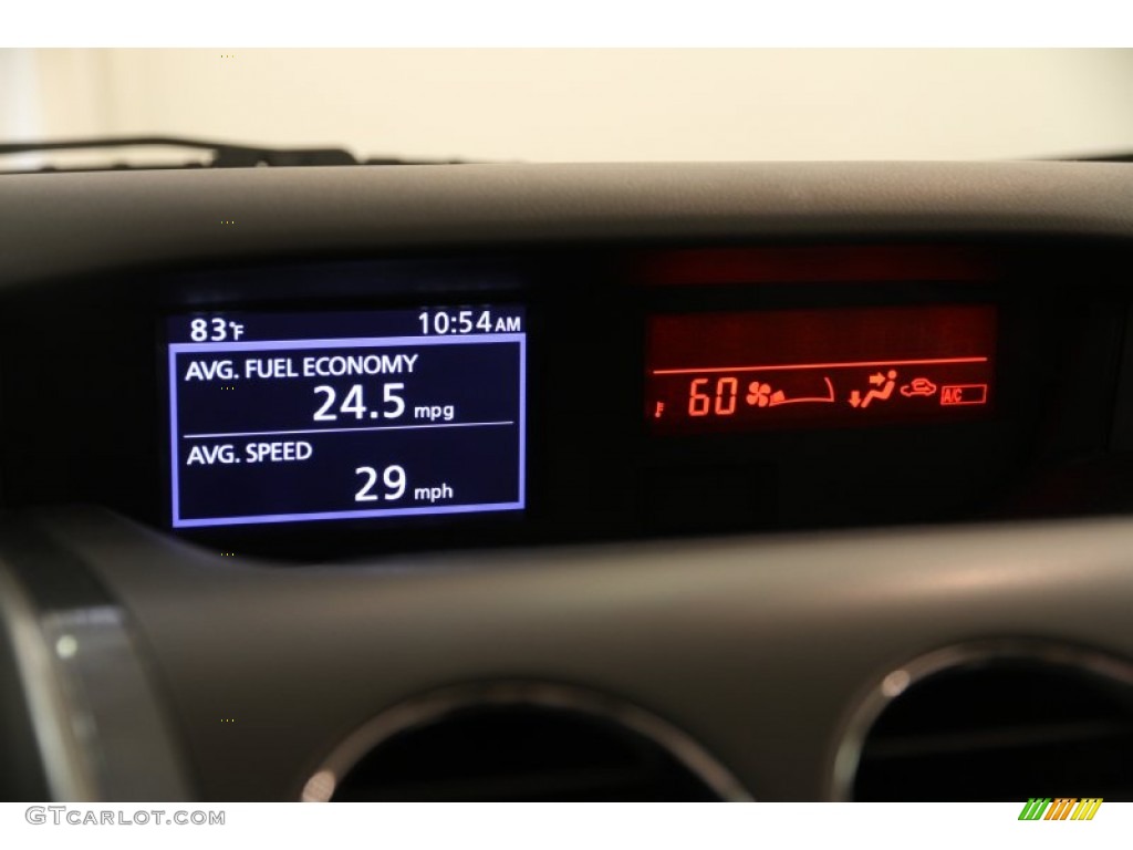 2011 CX-7 i Sport - Brilliant Black / Black photo #8