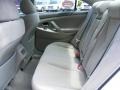 Super White - Camry LE Photo No. 11