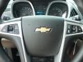 Champagne Silver Metallic - Equinox LT AWD Photo No. 16