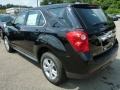 Black - Equinox LS AWD Photo No. 3