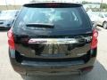 Black - Equinox LS AWD Photo No. 4