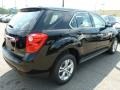 Black - Equinox LS AWD Photo No. 5