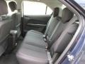 Jet Black 2015 Chevrolet Equinox LS Interior Color