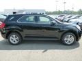 Black - Equinox LS AWD Photo No. 6