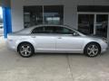 Silver Ice Metallic - Malibu LT Photo No. 2