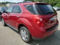 Crystal Red Tintcoat - Equinox LT Photo No. 3