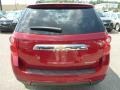 Crystal Red Tintcoat - Equinox LT Photo No. 4