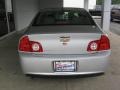 Silver Ice Metallic - Malibu LT Photo No. 17