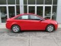 Red Hot - Cruze LS Photo No. 2