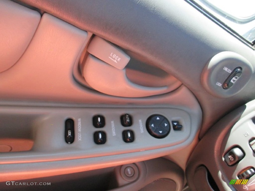 2001 Alero GL Sedan - Sterling Metallic / Pewter photo #12