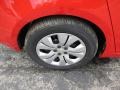 Red Hot - Cruze LS Photo No. 3