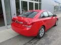 Red Hot - Cruze LS Photo No. 4