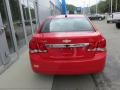 Red Hot - Cruze LS Photo No. 5