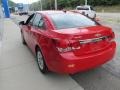 Red Hot - Cruze LS Photo No. 6