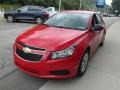 Red Hot - Cruze LS Photo No. 7