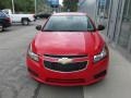 Red Hot - Cruze LS Photo No. 8
