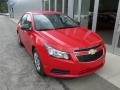 Red Hot - Cruze LS Photo No. 9