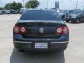Blue Graphite Metallic - Passat 2.0T Sedan Photo No. 8