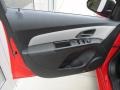 Red Hot - Cruze LS Photo No. 10