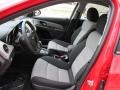 Red Hot - Cruze LS Photo No. 11