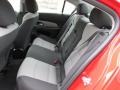 Red Hot - Cruze LS Photo No. 12
