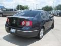 Blue Graphite Metallic - Passat 2.0T Sedan Photo No. 9