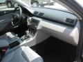 Blue Graphite Metallic - Passat 2.0T Sedan Photo No. 10