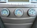 Super White - Camry LE Photo No. 20
