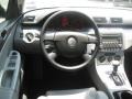 Blue Graphite Metallic - Passat 2.0T Sedan Photo No. 12