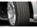 Brilliant Silver Metallic - E 500 Sedan Photo No. 11