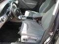 Blue Graphite Metallic - Passat 2.0T Sedan Photo No. 13