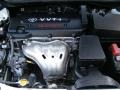 Super White - Camry LE Photo No. 25