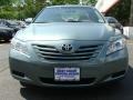 Aloe Green Metallic - Camry LE Photo No. 2