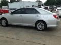 Classic Silver Metallic - Camry LE Photo No. 2