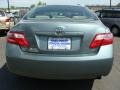 Aloe Green Metallic - Camry LE Photo No. 4