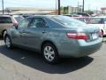 Aloe Green Metallic - Camry LE Photo No. 5