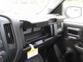 2014 Summit White Chevrolet Silverado 1500 WT Regular Cab 4x4  photo #18