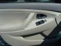 Aloe Green Metallic - Camry LE Photo No. 6