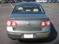 Granite Green Metallic - Passat 2.0T Sedan Photo No. 4