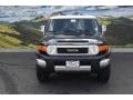 Black - FJ Cruiser 4WD Photo No. 2