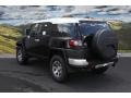 Black - FJ Cruiser 4WD Photo No. 3