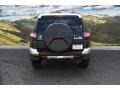Black - FJ Cruiser 4WD Photo No. 4