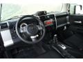 Black - FJ Cruiser 4WD Photo No. 5