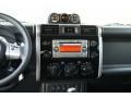 Black - FJ Cruiser 4WD Photo No. 6